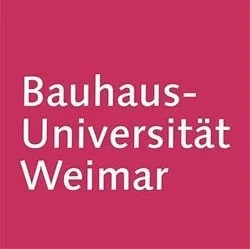 Bauhaus-Universität Weimar Bauhaus-Universität Weimar